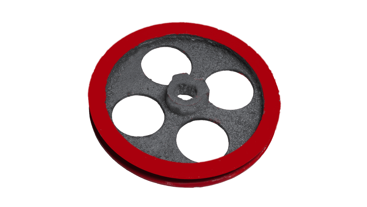 10B Pully